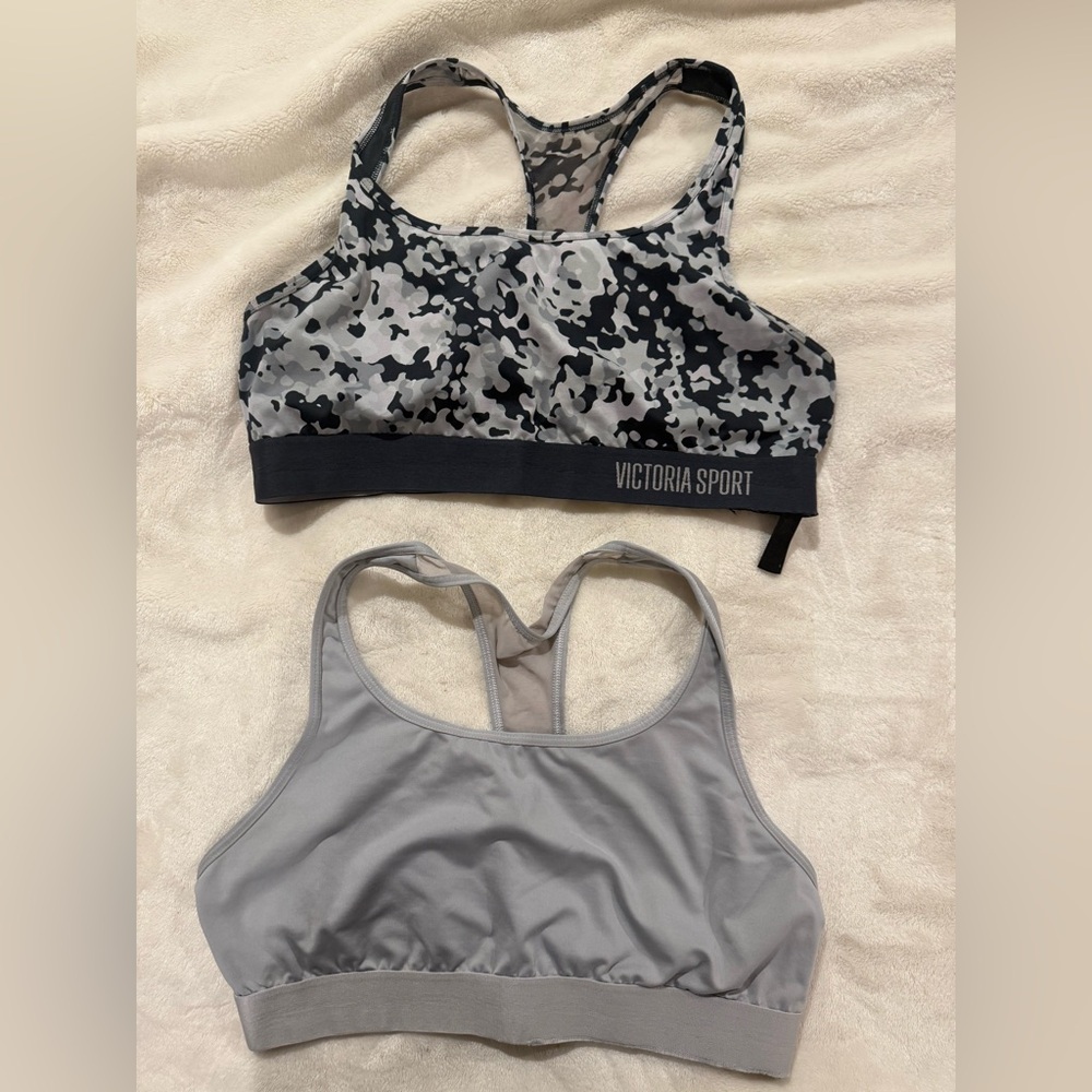VS Sports bra bundle